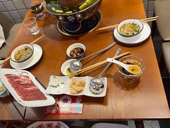 -1078號老北京涮肉(万达广场店)