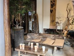 -成川茶店·潮汕工夫浓茶(万象店)