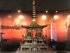 -法门文化景区