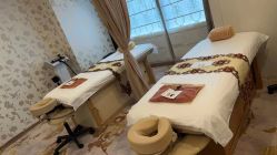 -茜尔维亚修身连锁(闵行莘庄店)