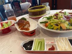 -大鸭梨烤鸭(石佛营店)