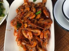 -唔呶喔哩酒家(生产街店)