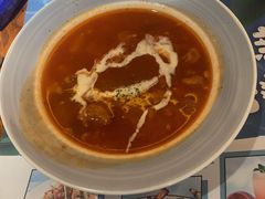 罗宋汤-绿茵阁(中华广场店)