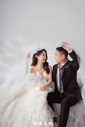 -韩国艺匠ARTIZ STUDIO(汉口店)