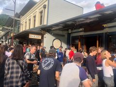 -Fergburger(皇后镇店)