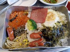 回忆盒饭-喜来稀肉(望京店)