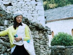 -高荡千年布依古寨旅游景区