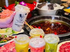 -小王少龙火锅(沙南街店)
