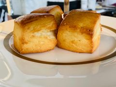 -Garden Lounge(尼依格罗香港美利酒店)