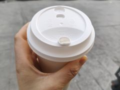 -茶百道(淮安一品国际店)