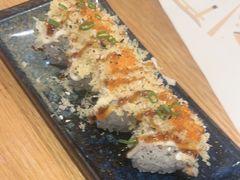 -上户日本料理(北仑富邦店)