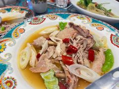 -巴依老爷新疆美食(工体旗舰店)