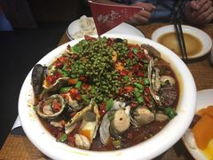 -必点海鲜·鲅鱼水饺(鞍山西道店)
