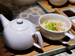 -富力丽思卡尔顿酒店·丽轩中餐厅