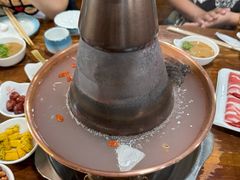 -大明铜锅·烤涮坊·烧烤(新开路店)