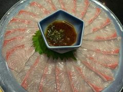 -古田居·特色寿司料理(骏欣中心店)