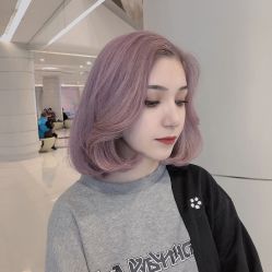 -3AM·S HAIR SALON烫发染发接发