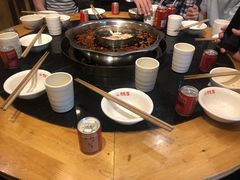 -锅首鲜品火锅(鸳鸯店)