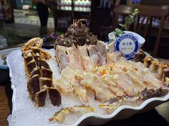 -东海怡品海鲜豆捞(星街坊店)