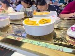 -西火火·川派小火锅(西溪银泰店)