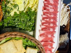 -四喜小胖·北京涮肉(五道营店)