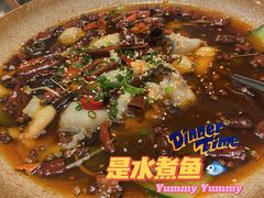 -喜上喜鸡煲翅(吉大店)