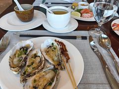 -Social 秀西餐厅-长沙瑞吉酒店(运达店)