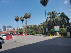 -圣爵菲斯大酒店(长沙世界之窗店)