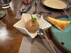 -LA CREPERIE BRETONNE布列塔尼法式餐厅(天童北路店)