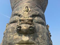 -上海东林寺(金山区)
