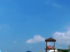 -金梦海湾浴场