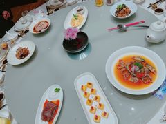 -红城阁·上海味道(四平路店)