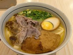 -康师傅·全民面馆(林和中路店)