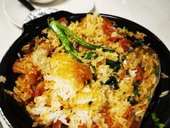 -煲王粤菜餐厅(中侨中心店)