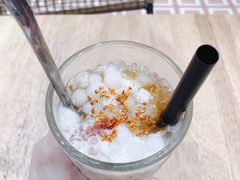云中鹤-堂屋糖水店(愚园店)