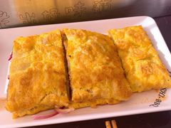 -邢氏老太太烤串(北兴街店)