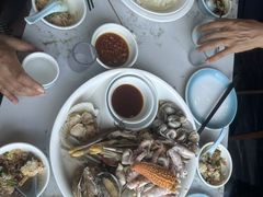 -隐厨·海鲜餐厅(恒通路店)