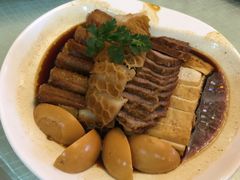 -香融府·烤鸭·家常菜(马家堡路店)