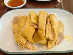 -王家沙点心店(南京西路总店)