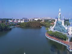 -芜湖方特旅游度假区