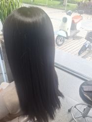 -丝源发型