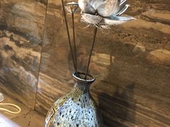 餐具摆设-红辣椒·川菜·火锅(张杨路店)