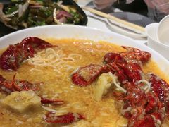 -柒五龙虾(八王寺店)