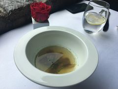 -三嚥阁 La Villa Restaurant