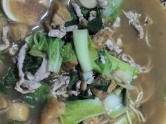 -春雪面馆(转塘店)
