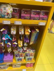 -kidsland(颐堤港店)