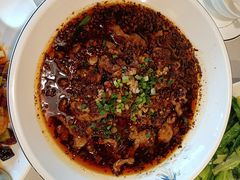 -渝信川菜(南滨店)