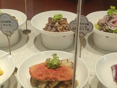 -翠山·映月湖景餐厅(映月湖公园店)