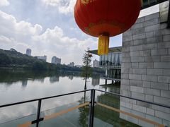 -鹿鸣酒家(越秀店)