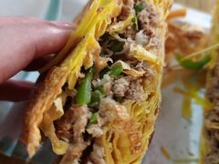 -魏家凉皮(梨园店)